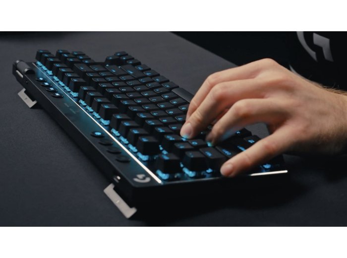 Klawiatura Logitech G PRO X TKL