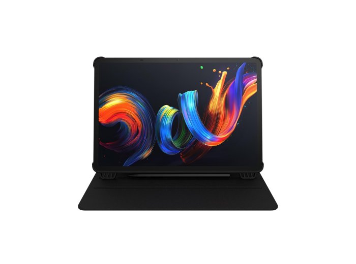 TCL NXTPAPER 11 Plus Mediatek 256 GB 29,2 cm (11.5") 8 GB Wi-Fi 5 (802.11ac) Android 15 Szary