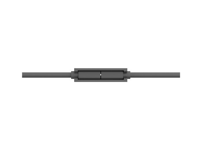 Logitech MeetUp Mic Extension Cable Grafitowy