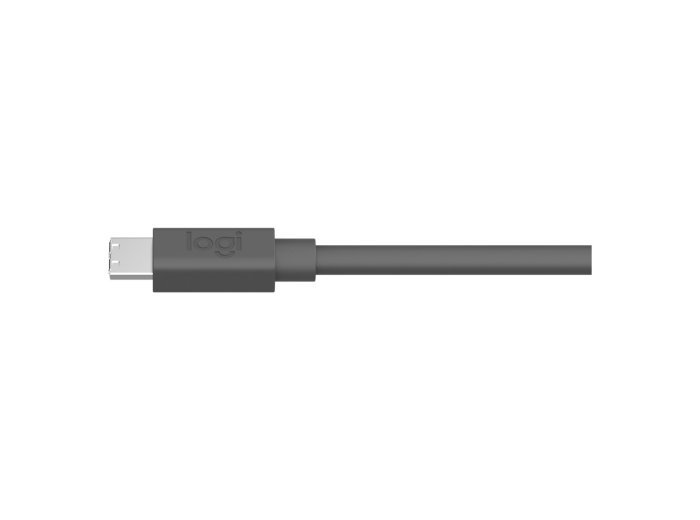 Logitech MeetUp Mic Extension Cable Grafitowy
