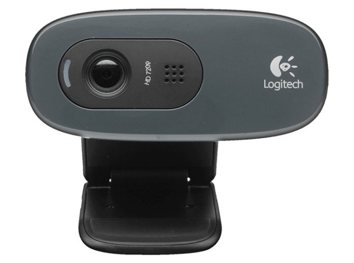 C270 Webcam HD 960-001063