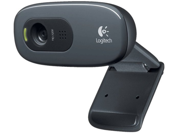 C270 Webcam HD 960-001063