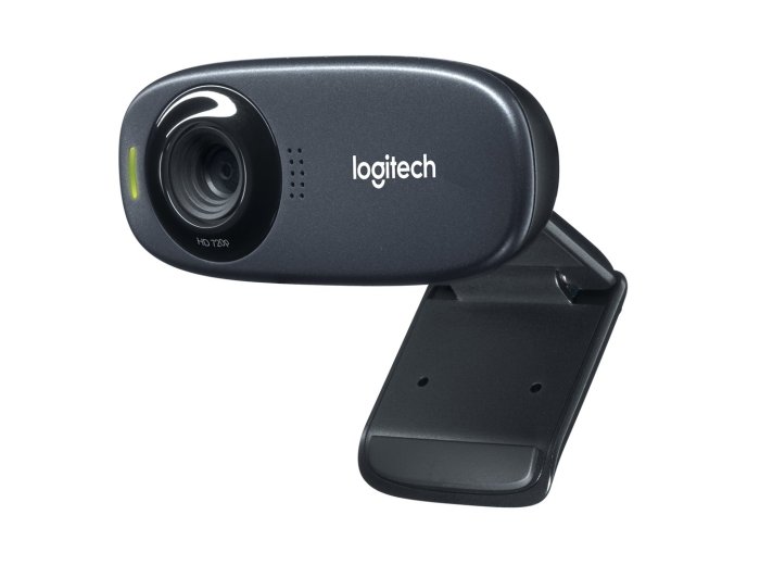 Kamera internetowa Logitech HD C310 960-001065