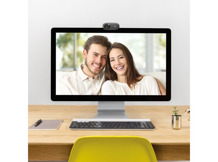 Kamera internetowa Logitech HD C310 960-001065