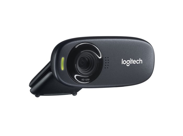 Kamera internetowa Logitech HD C310 960-001065