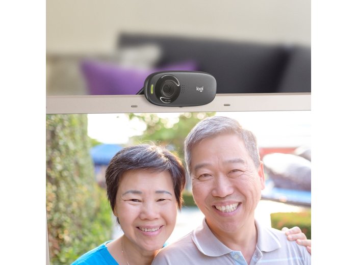 Kamera internetowa Logitech HD C310 960-001065