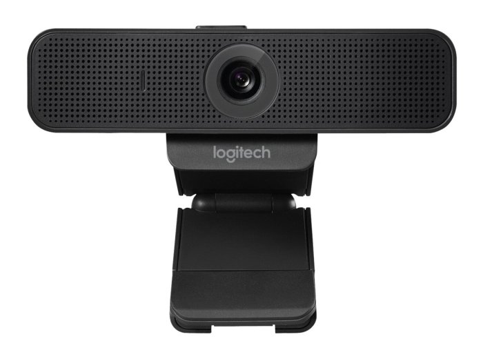 Kamera internetowa Logitech 960-001076