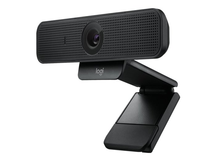 Kamera internetowa Logitech 960-001076