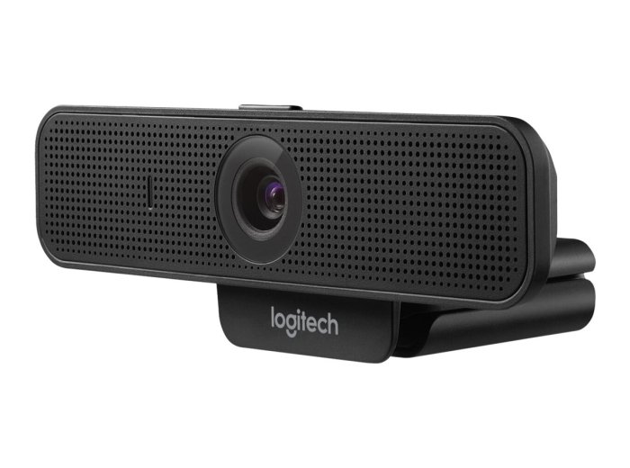 Kamera internetowa Logitech 960-001076