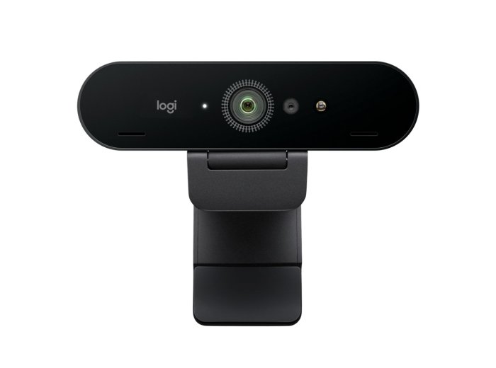 Kamera internetowa Logitech BRIO 960-001106