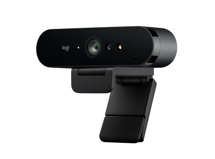 Kamera internetowa Logitech BRIO 960-001106