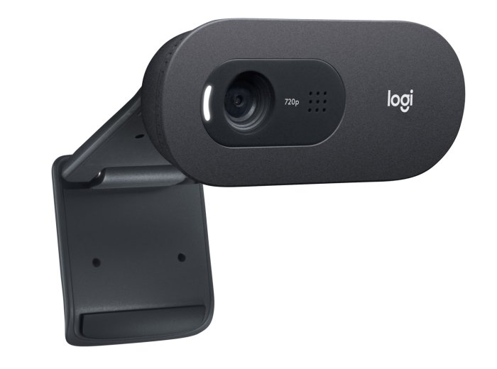 KAMERA LOGITECH C505 HD