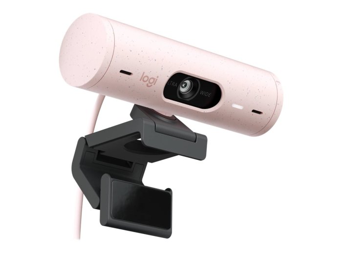 Logitech Brio 500
