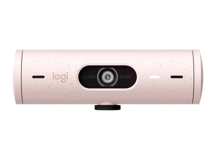 Logitech Brio 500