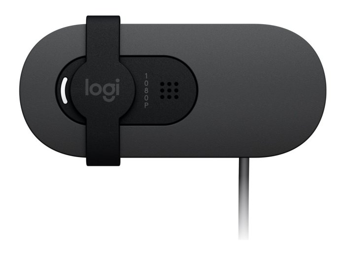 Kamera Logitech Brio 105