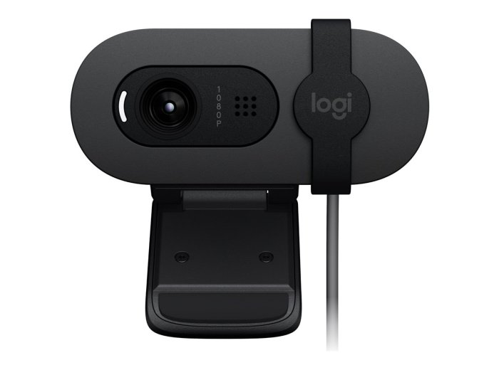 Kamera Logitech Brio 105