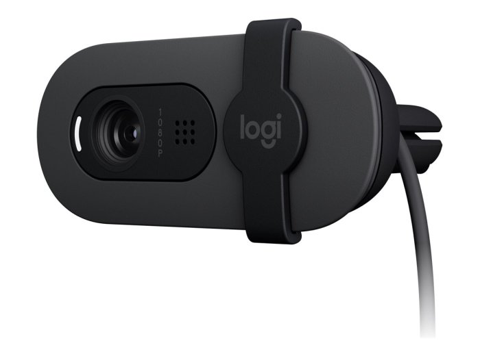 Kamera Logitech Brio 105
