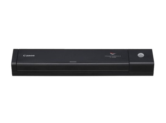 Skaner Canon P-208II USB 2.0