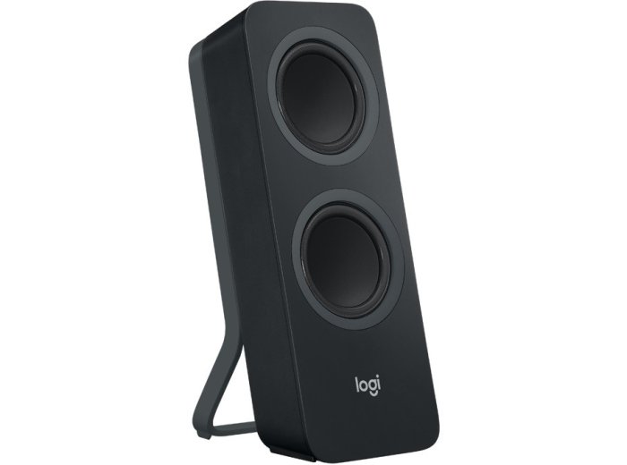 Z207 Głośniki komputerowe bluetooth czarne