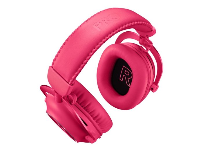 Logitech G PRO X 2 LIGHTSPEED Headset