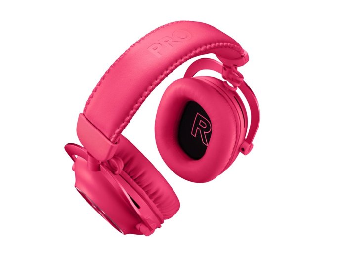 Logitech G PRO X 2 LIGHTSPEED Headset