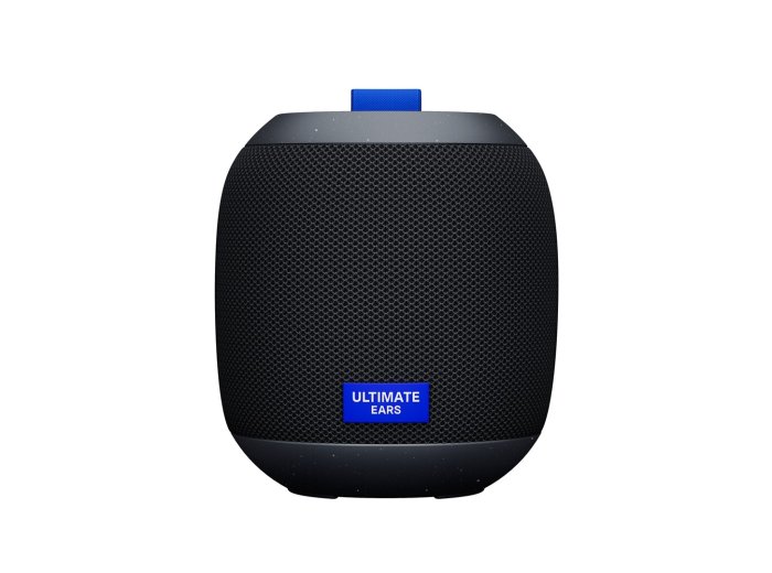 Ultimate Ears WONDERBOOM PLAY Czarny