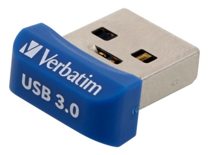 Pendrive 64GB Nano Store USB 3.0