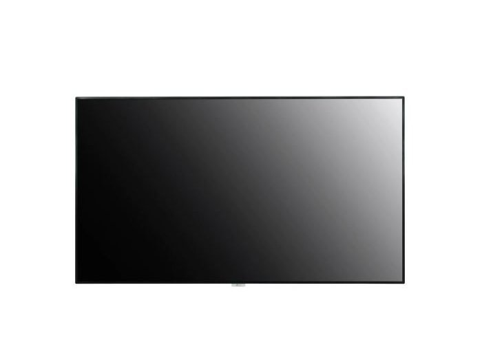 Monitor wielkoformatowy 98UH5J-H UHD 98 cali IPS 500cd/m2 24/7