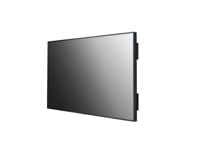 Monitor wielkoformatowy 98UH5J-H UHD 98 cali IPS 500cd/m2 24/7