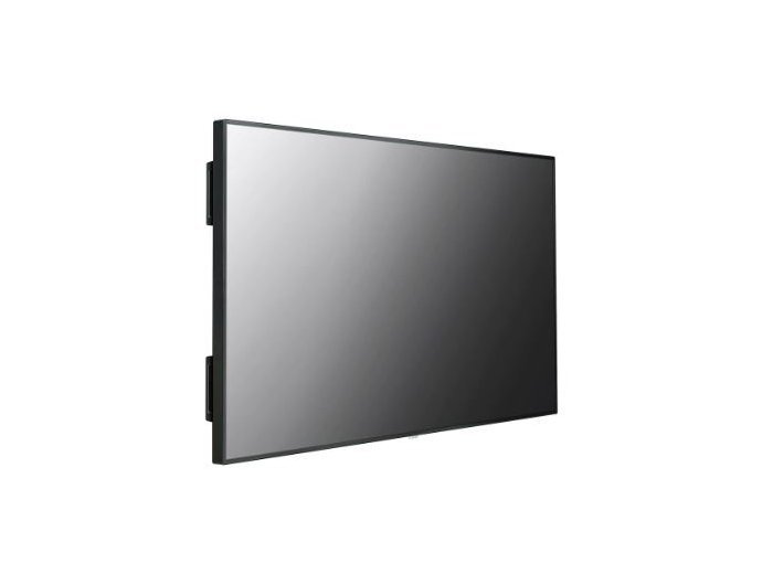 Monitor wielkoformatowy 98UH5J-H UHD 98 cali IPS 500cd/m2 24/7