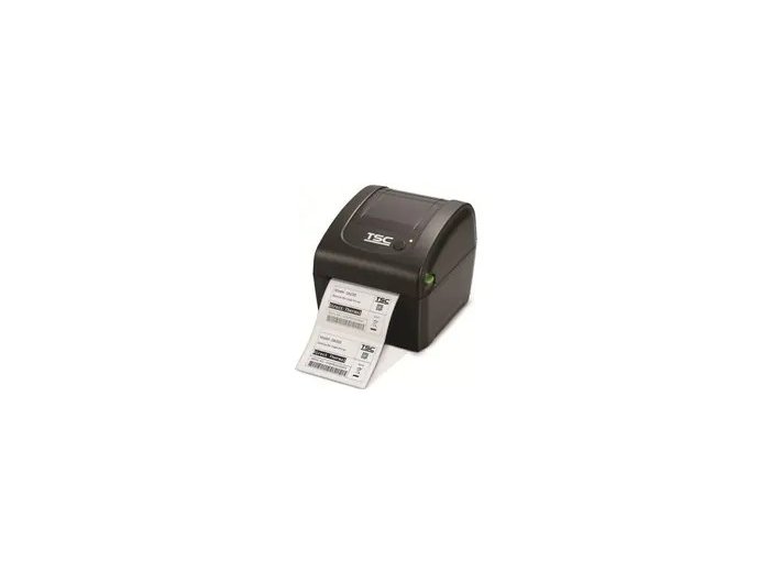 TSC DA210 drukarka etykiet bezpośrednio termiczny 203 x 203 DPI 152,4 mm/s Przewodowa