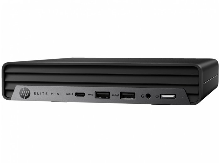 Komputer Elite Mini 800 G9 512GB/16GB/W11P 998Q5ET