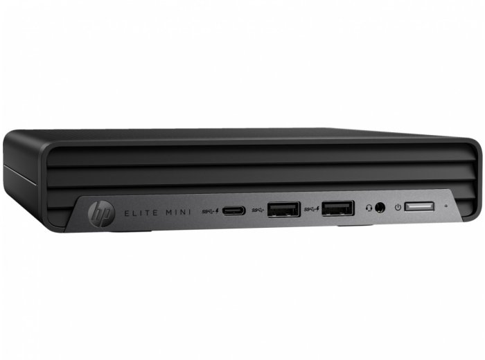Komputer Elite Mini 800 G9 512GB/16GB/W11P 998Q5ET
