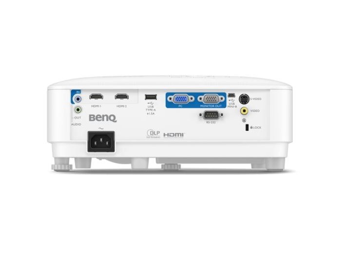 Projektor MH560 DLP 1080p 3500ANSI/20000:1/HDMI