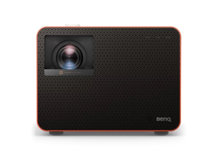 Projektor X3100i DLP 4K 3000ANSI/GL/HDMI/4K