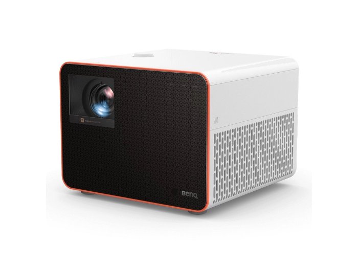Projektor X3100i DLP 4K 3000ANSI/GL/HDMI/4K