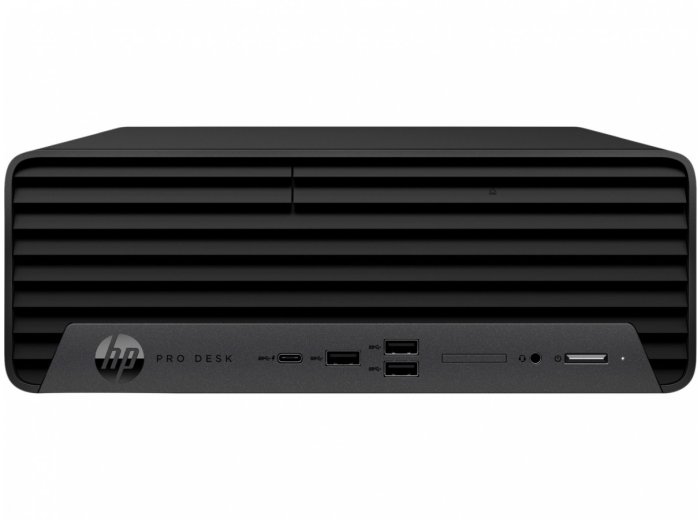 Komputer 400 SFF G9 i5-12500 512GB/16GB/W11P      9H7N5ET