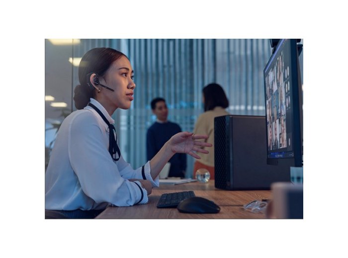 Komputer ProDesk 4 Tower G1i Desktop AI PC U5-225 512/16/W11P 9H7U6ET