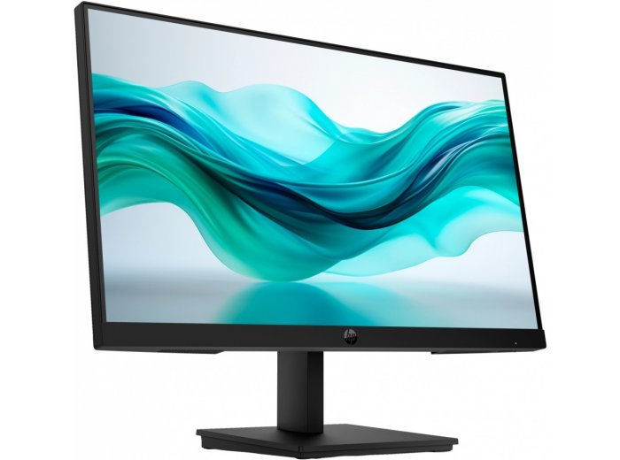 Monitor 21.5 cala S3 Pro 322pf FHD MNTR 9U5B0UT#ABB