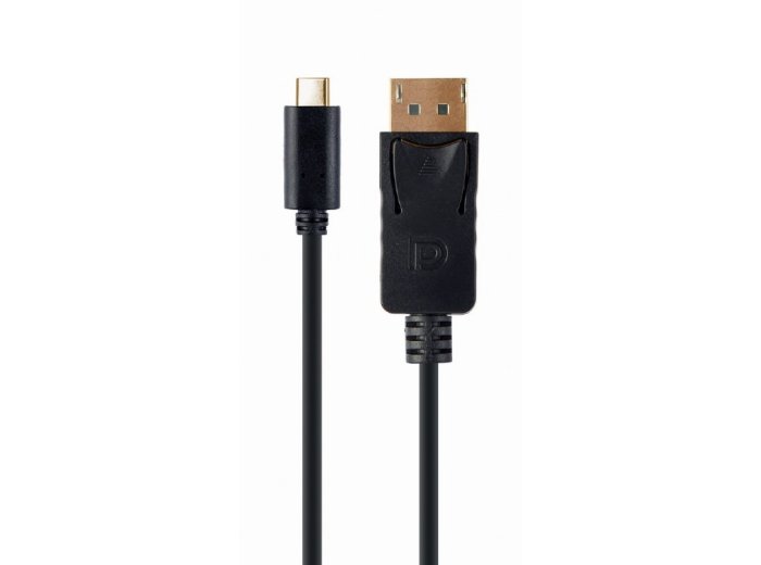 Kabel USB-C do DisplayPort 4K 60Hz 2m