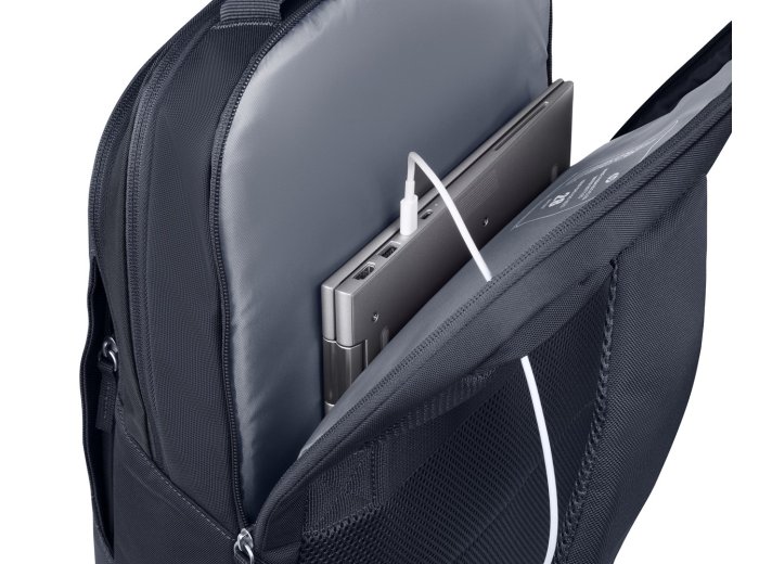 Plecak HP Everyday 16 Odyssey Gray Laptop Backpack do notebooka 16" szary A08JXAA