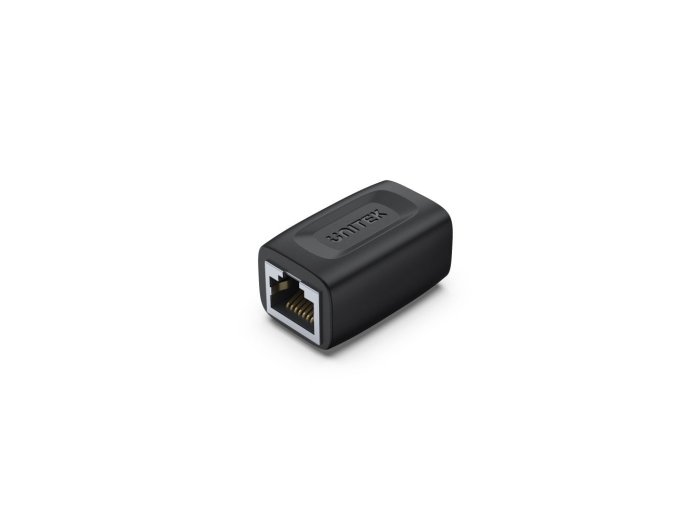 UNITEK ŁĄCZNIK RJ45 (F) - RJ45 (F) CAT.6 1 GBPS