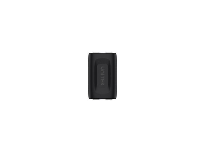 UNITEK ŁĄCZNIK RJ45 (F) - RJ45 (F) CAT.6 1 GBPS