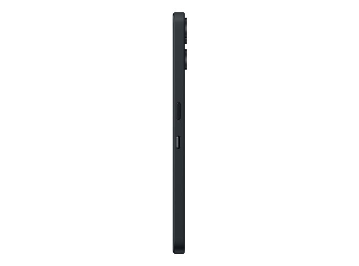 Nothing 3a Lite 17,2 cm (6.77") Dual SIM Android 15 5G 8 GB 128 GB 5000 mAh Czarny