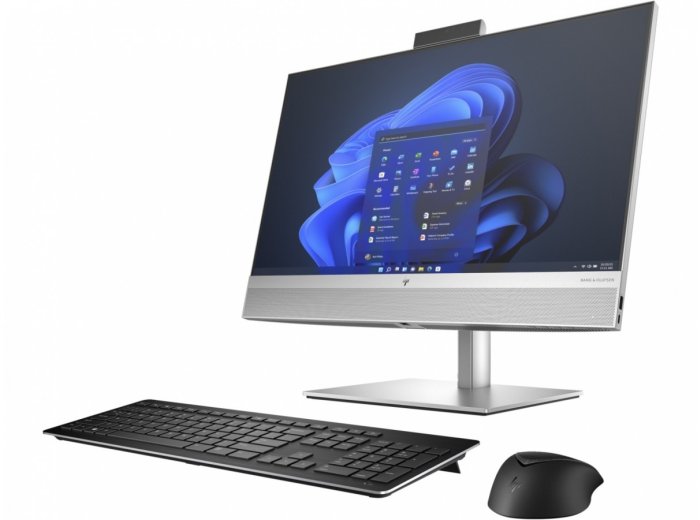 Komputer EliteOne All-in-One 840 G9 i5-14500 512GB/16GB/W11P/23.8 A55MTET