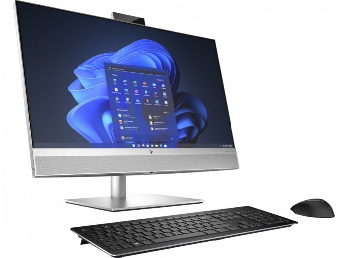 Komputer All-in-One 870 G9 i5-14500 512GB/16GB/W11P/27.0  A55MVET