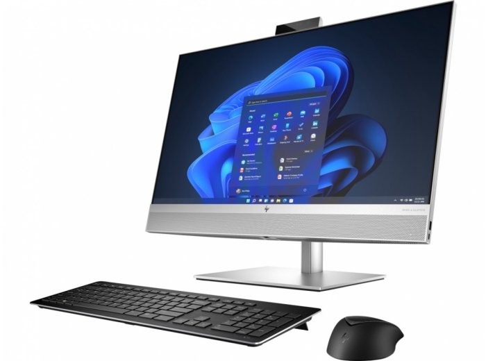 Komputer All-in-One 870 G9 i5-14500 512GB/16GB/W11P/27.0  A55MVET