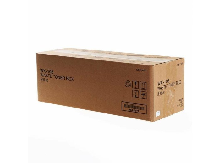 Minolta Pojemnik na zużyty toner C227
