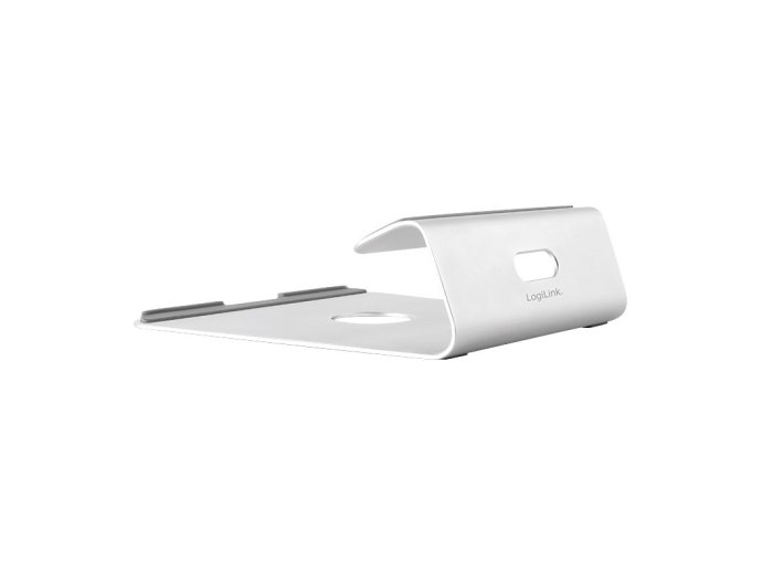 Aluminiowa podstawka pod notebooka 11-15' 5kg