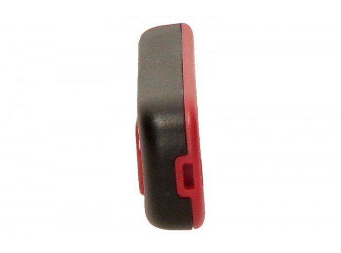 Pendrive DashDrive Classic C008 32GB USB2.0 czarno-czerwone